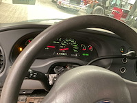 2007 ford bus personenauto - afbeelding 12 van  17