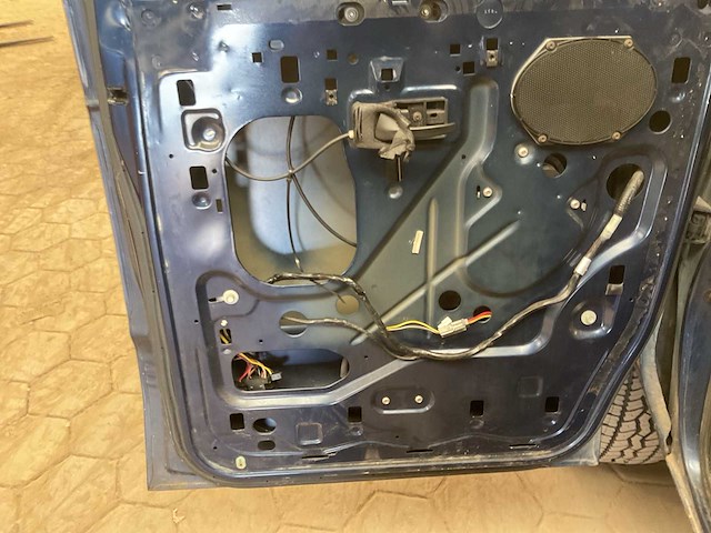 2007 ford bus personenauto - afbeelding 13 van  17