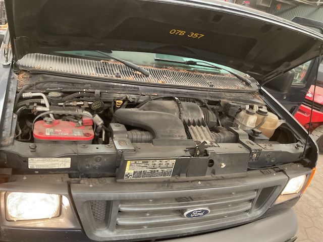 2007 ford bus personenauto - afbeelding 16 van  17