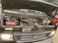 2007 ford bus personenauto - afbeelding 16 van  17