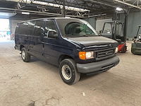 2007 ford bus personenauto - afbeelding 2 van  17