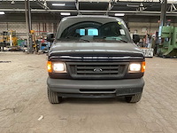 2007 ford bus personenauto - afbeelding 3 van  17