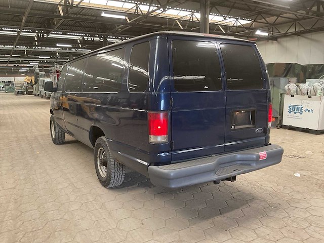 2007 ford bus personenauto - afbeelding 4 van  17