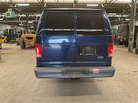 2007 ford bus personenauto - afbeelding 6 van  17