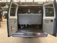 2007 ford bus personenauto - afbeelding 7 van  17