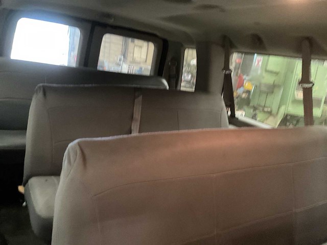 2007 ford bus personenauto - afbeelding 8 van  17