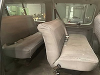 2007 ford bus personenauto - afbeelding 9 van  17