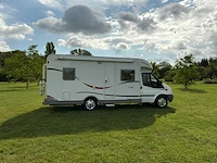 2007 ford carado t345 camper - afbeelding 2 van  80