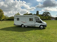 2007 ford carado t345 camper - afbeelding 3 van  80
