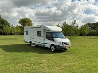 2007 ford carado t345 camper - afbeelding 4 van  80