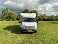 2007 ford carado t345 camper - afbeelding 5 van  80