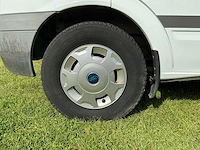 2007 ford carado t345 camper - afbeelding 7 van  80