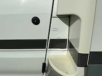 2007 ford carado t345 camper - afbeelding 8 van  80