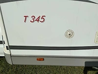 2007 ford carado t345 camper - afbeelding 9 van  80