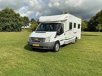 2007 ford carado t345 camper - afbeelding 1 van  80