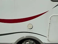 2007 ford carado t345 camper - afbeelding 13 van  80