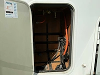 2007 ford carado t345 camper - afbeelding 15 van  80