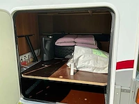 2007 ford carado t345 camper - afbeelding 16 van  80