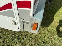 2007 ford carado t345 camper - afbeelding 17 van  80