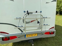 2007 ford carado t345 camper - afbeelding 18 van  80