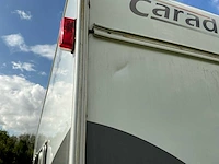 2007 ford carado t345 camper - afbeelding 20 van  80