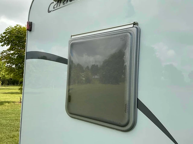 2007 ford carado t345 camper - afbeelding 25 van  80