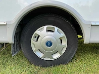 2007 ford carado t345 camper - afbeelding 26 van  80