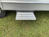 2007 ford carado t345 camper - afbeelding 27 van  80