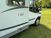 2007 ford carado t345 camper - afbeelding 30 van  80