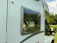 2007 ford carado t345 camper - afbeelding 31 van  80