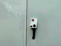 2007 ford carado t345 camper - afbeelding 32 van  80