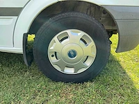 2007 ford carado t345 camper - afbeelding 33 van  80