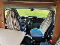 2007 ford carado t345 camper - afbeelding 36 van  80
