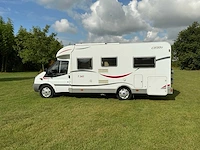 2007 ford carado t345 camper - afbeelding 34 van  80