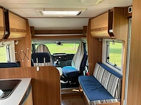 2007 ford carado t345 camper - afbeelding 46 van  80