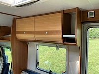 2007 ford carado t345 camper - afbeelding 49 van  80