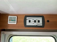 2007 ford carado t345 camper - afbeelding 50 van  80