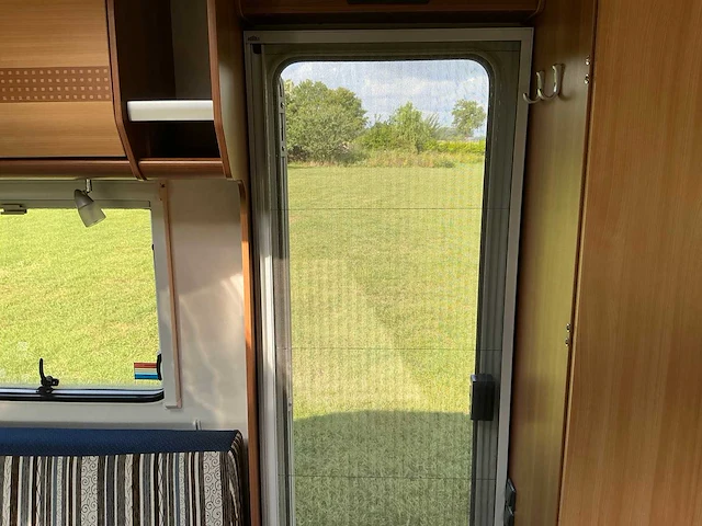2007 ford carado t345 camper - afbeelding 51 van  80