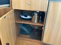 2007 ford carado t345 camper - afbeelding 55 van  80