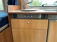 2007 ford carado t345 camper - afbeelding 57 van  80