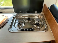 2007 ford carado t345 camper - afbeelding 59 van  80