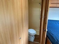 2007 ford carado t345 camper - afbeelding 62 van  80