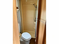 2007 ford carado t345 camper - afbeelding 63 van  80