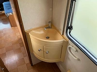 2007 ford carado t345 camper - afbeelding 64 van  80