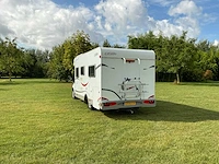 2007 ford carado t345 camper - afbeelding 56 van  80