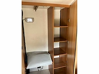 2007 ford carado t345 camper - afbeelding 69 van  80