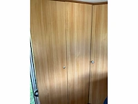 2007 ford carado t345 camper - afbeelding 70 van  80