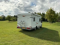 2007 ford carado t345 camper - afbeelding 78 van  80
