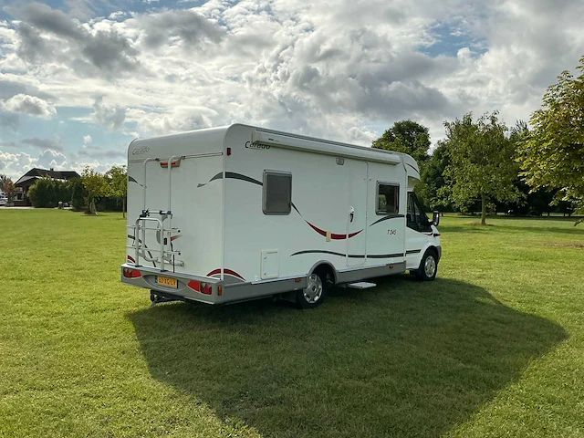 2007 ford carado t345 camper - afbeelding 80 van  80