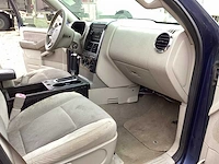 2007 ford explorer personenauto - afbeelding 14 van  19